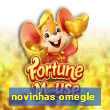 novinhas omegle